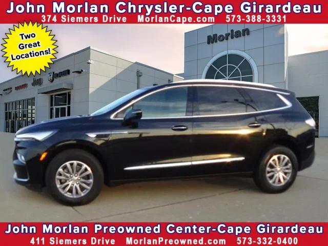 2024 Buick Enclave Premium FWD for sale in Cape Girardeau, MO