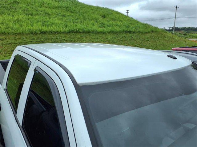 2023 RAM 1500 Classic Tradesman Crew Cab 4x4 57 Box
