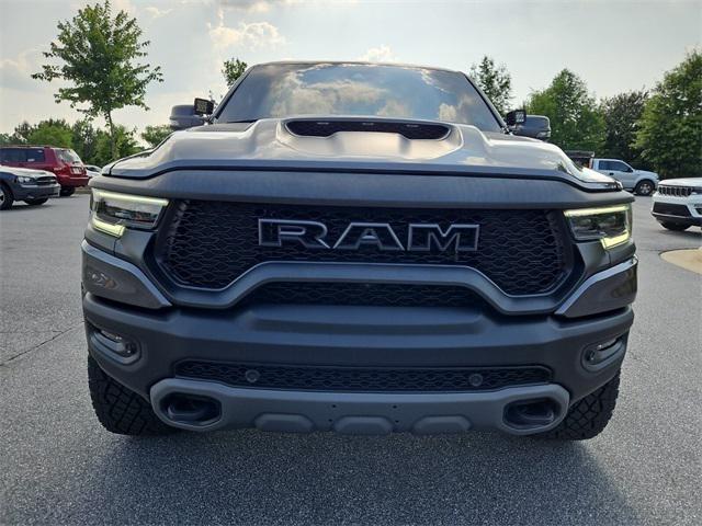 2024 RAM 1500 TRX Crew Cab 4x4 57 Box