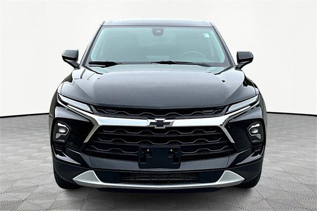 2023 Chevrolet Blazer AWD 2LT