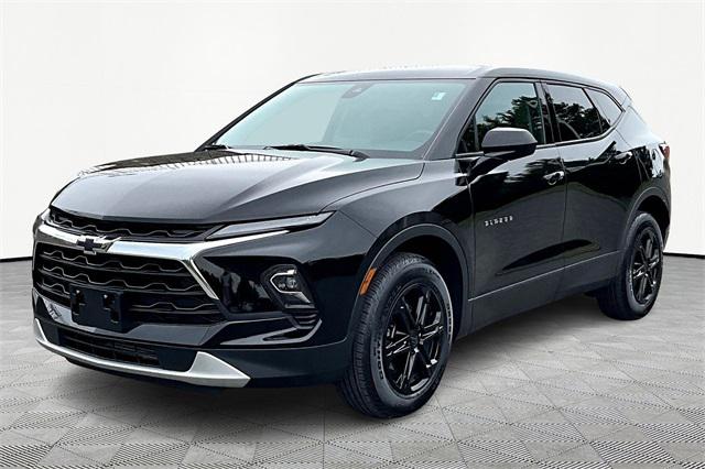 2023 Chevrolet Blazer AWD 2LT