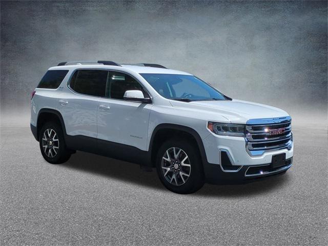 2023 GMC Acadia AWD SLE