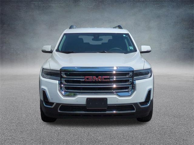 2023 GMC Acadia AWD SLE