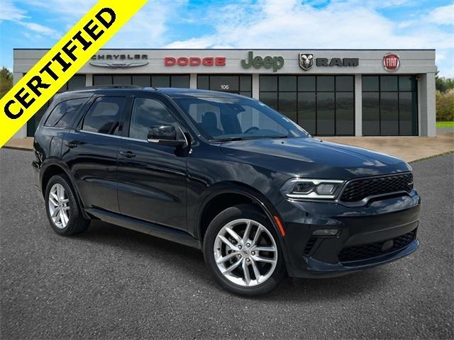 2023 Dodge Durango GT Plus AWD