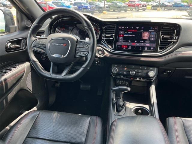 2023 Dodge Durango GT Plus AWD