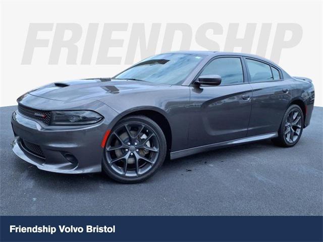 2022 Dodge Charger GT RWD