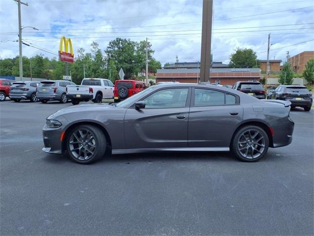 2022 Dodge Charger GT RWD
