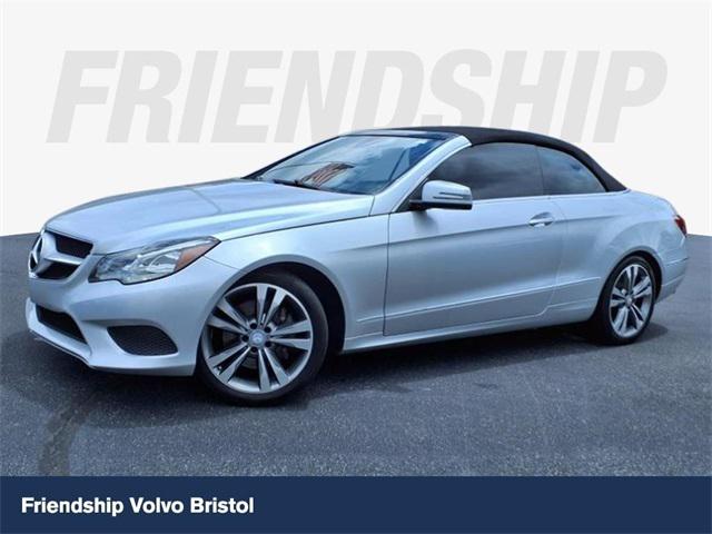2014 Mercedes-Benz E 350 E 350