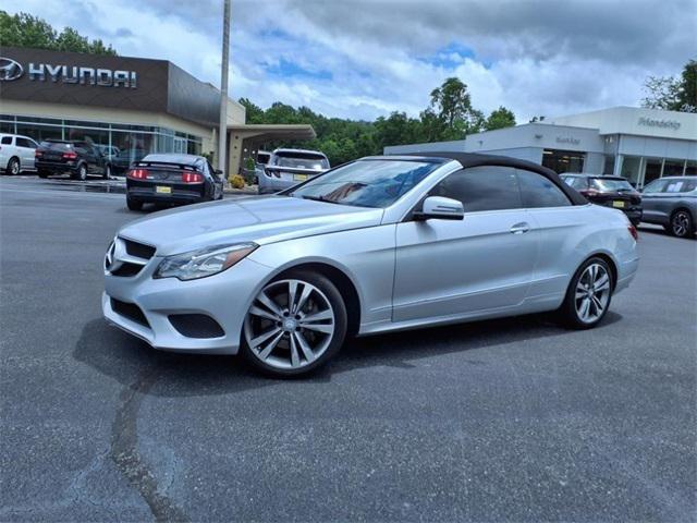 2014 Mercedes-Benz E 350 E 350