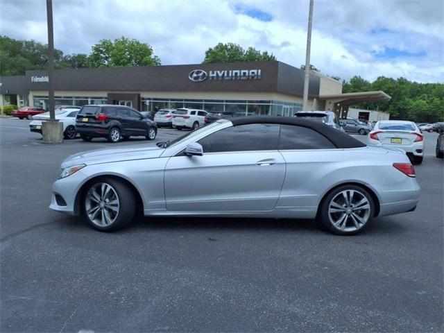 2014 Mercedes-Benz E 350 E 350