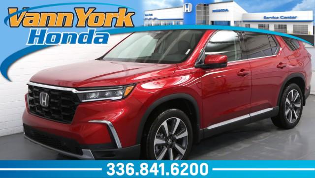 2025 Honda Pilot Touring for sale in High Point, NC