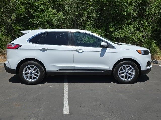 2022 Ford Edge SEL 2022 Ford Edge SEL