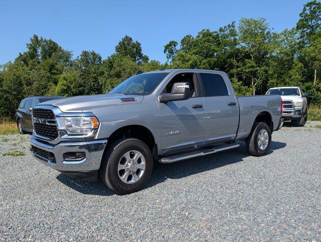 2023 RAM 2500 Big Horn Crew Cab 4x4 64 Box