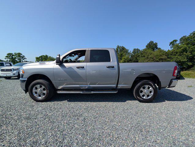 2023 RAM 2500 Big Horn Crew Cab 4x4 64 Box