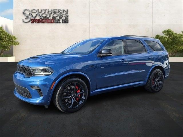 2023 Dodge Durango SRT 392 Premium AWD