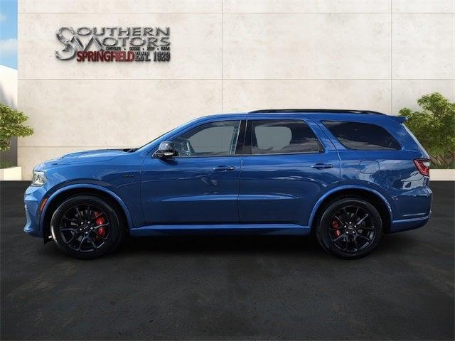 2023 Dodge Durango SRT 392 Premium AWD