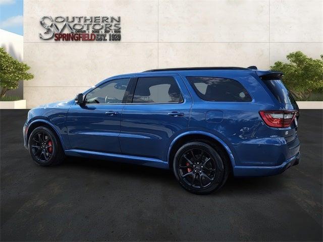 2023 Dodge Durango SRT 392 Premium AWD