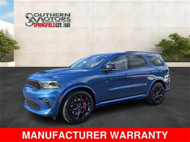 2023 Dodge Durango SRT 392 Premium AWD