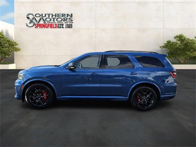 2023 Dodge Durango SRT 392 Premium AWD