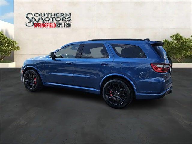2023 Dodge Durango SRT 392 Premium AWD