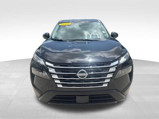 2025 Nissan Rogue SV FWD