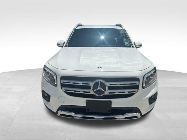2021 Mercedes-Benz GLB 250 GLB 250