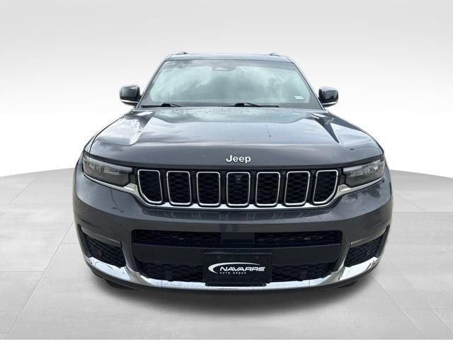 2022 Jeep Grand Cherokee L Limited 4x2