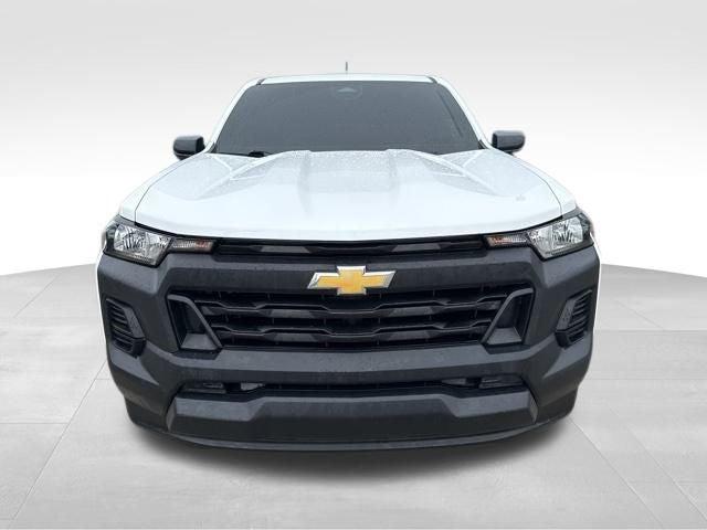 2024 Chevrolet Colorado 2WD WT