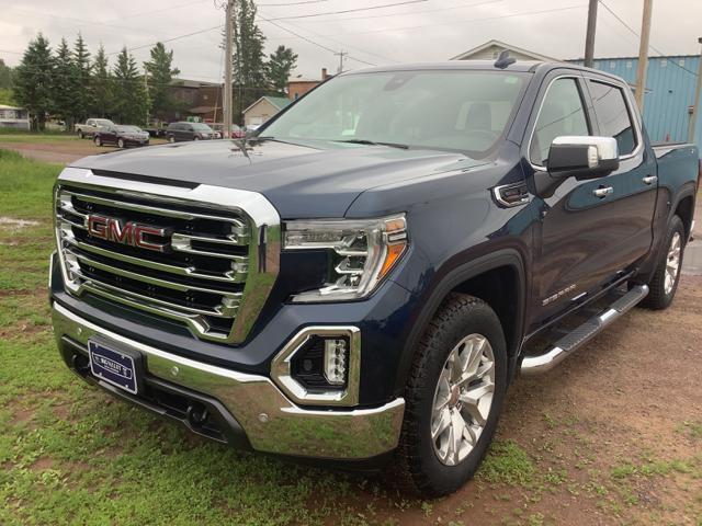 2021 GMC Sierra 1500 SLT 2021 GMC Sierra 1500 SLT
