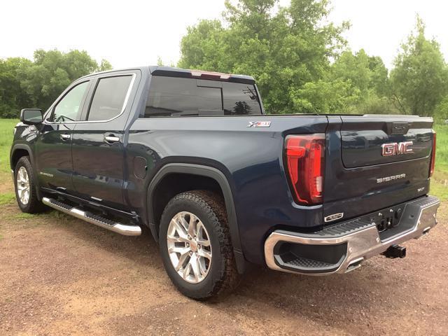 2021 GMC Sierra 1500 SLT 2021 GMC Sierra 1500 SLT