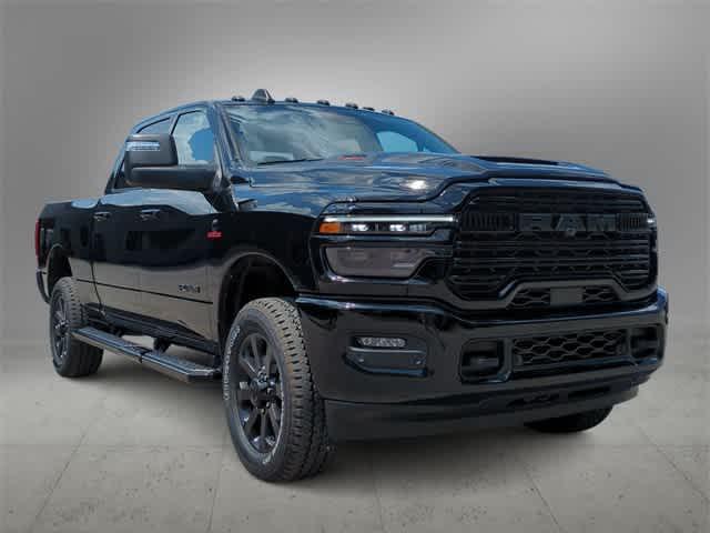 2025 RAM Ram 2500 RAM 2500 LARAMIE CREW CAB 4X4 64 BOX
