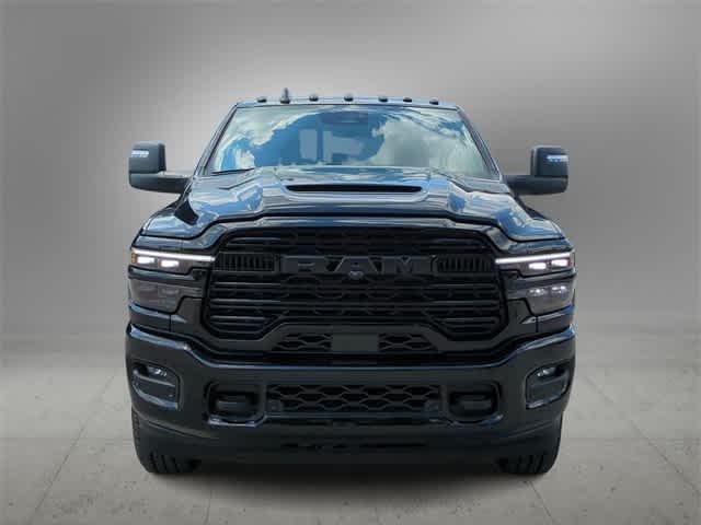 2025 RAM Ram 2500 RAM 2500 LARAMIE CREW CAB 4X4 64 BOX