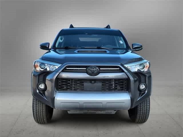 2022 Toyota 4Runner TRD Off Road Premium