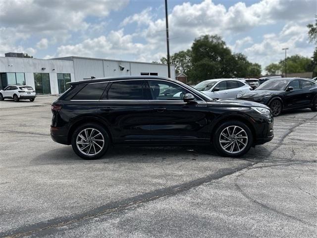 2024 Lincoln Corsair Grand Touring
