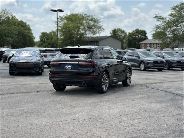 2024 Lincoln Corsair Grand Touring