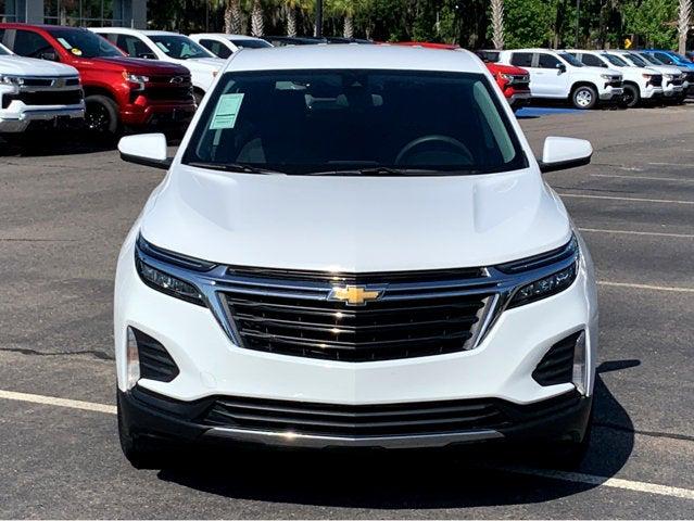 2023 Chevrolet Equinox AWD LT