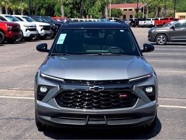 2024 Chevrolet Trailblazer FWD RS