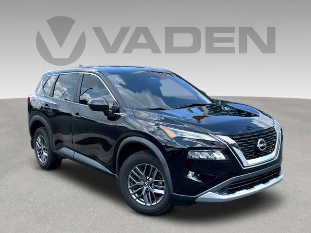 2023 Nissan Rogue S FWD