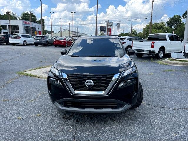 2023 Nissan Rogue S FWD