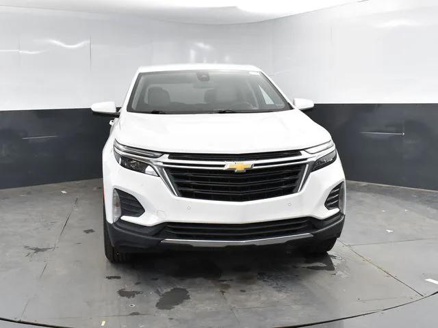 2024 Chevrolet Equinox AWD LT 2024 Chevrolet Equinox AWD LT