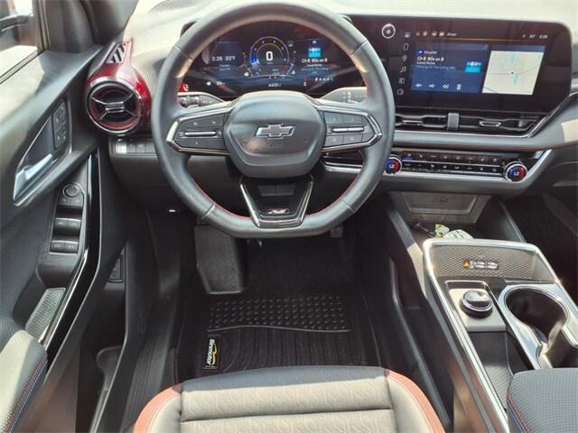 2025 Chevrolet Equinox FWD RS