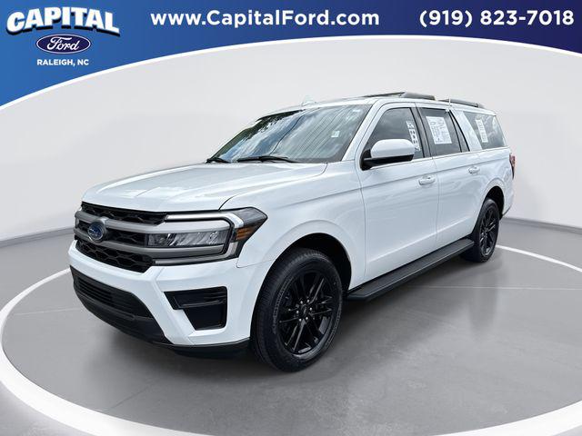 2024 Ford Expedition XLT MAX