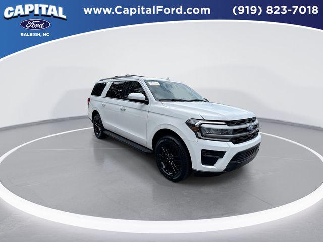 2024 Ford Expedition XLT MAX
