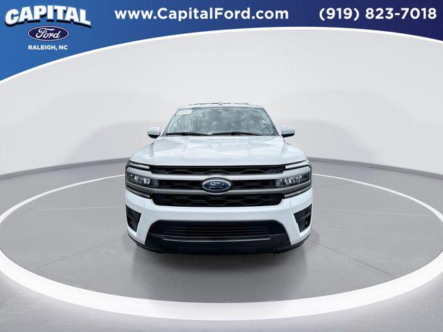 2024 Ford Expedition XLT MAX