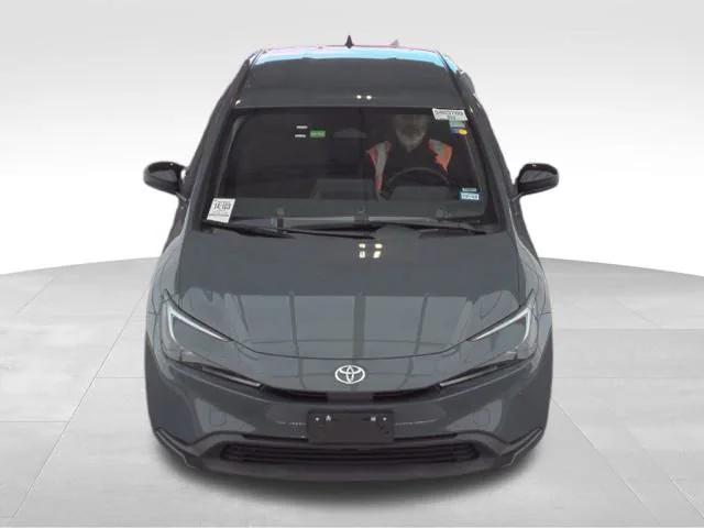 2024 Toyota Prius Limited