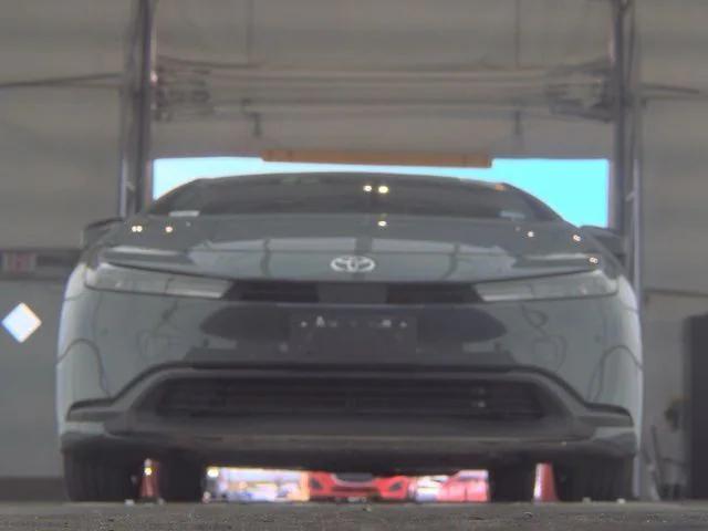 2024 Toyota Prius Limited
