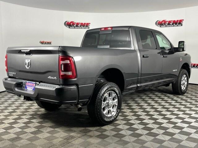 2024 RAM 2500 Laramie Crew Cab 4x4 64 Box