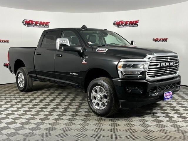 2024 RAM 2500 Laramie Crew Cab 4x4 64 Box