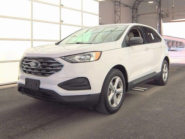 2019 Ford Edge SE