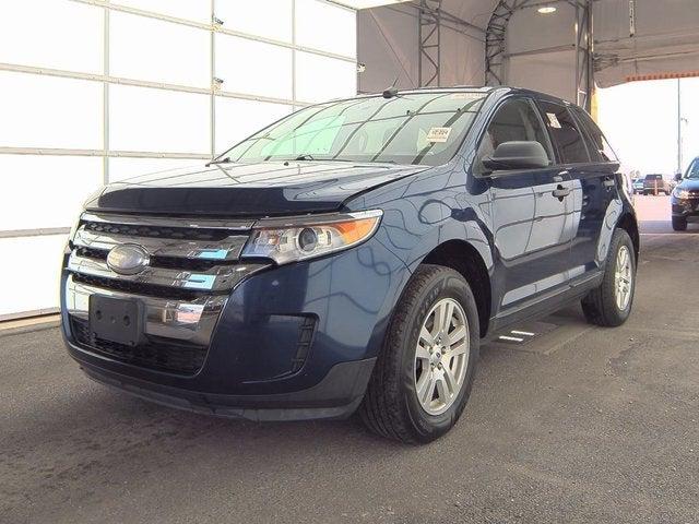 2012 Ford Edge SE